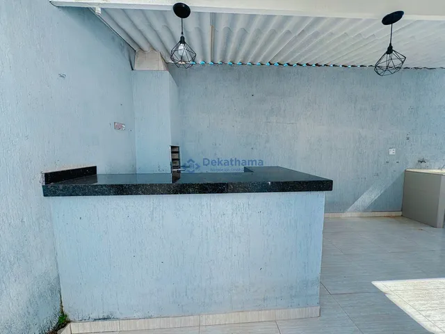 Imagem 2: CASA RESIDENCIAL em ALFENAS - MG, JARDIM OLÍMPIA