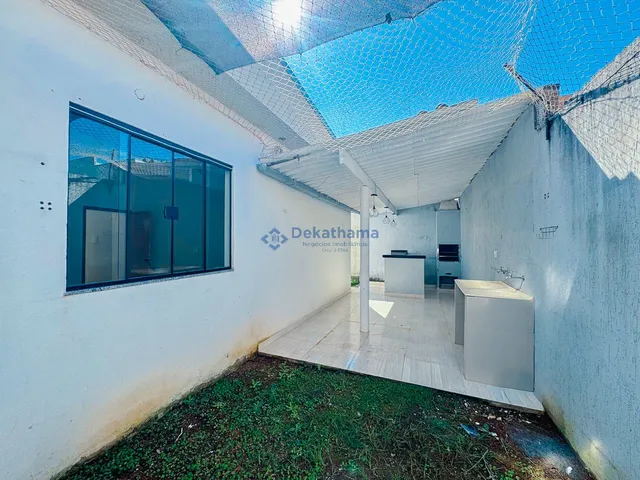 Imagem 16: CASA RESIDENCIAL em ALFENAS - MG, JARDIM OLÍMPIA