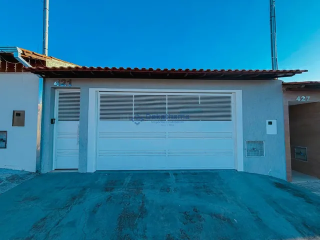 Imagem: CASA RESIDENCIAL em ALFENAS - MG, RESIDENCIAL