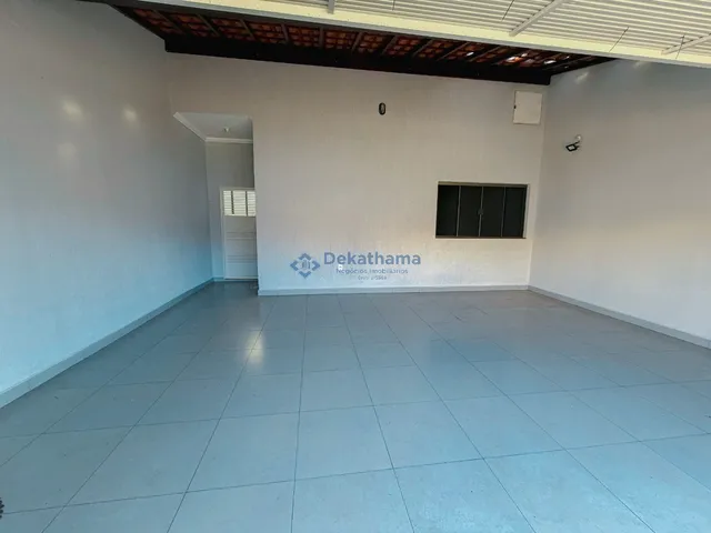 Imagem 8: CASA RESIDENCIAL em ALFENAS - MG, RESIDENCIAL JÚLIO ALVES