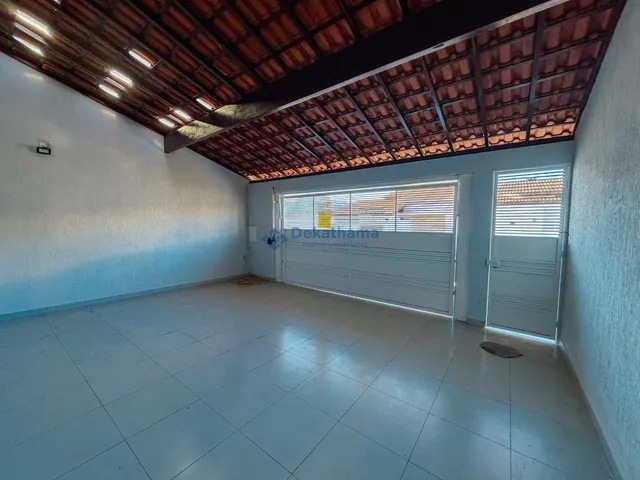 Imagem 6: CASA RESIDENCIAL em ALFENAS - MG, RESIDENCIAL JÚLIO ALVES