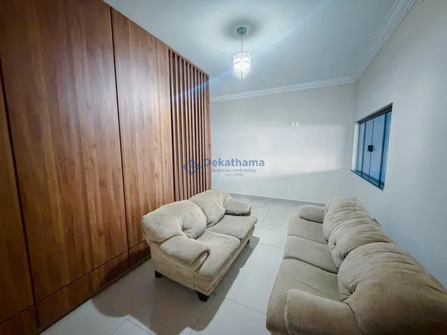 Imagem 10: CASA RESIDENCIAL em ALFENAS - MG, RESIDENCIAL JÚLIO ALVES