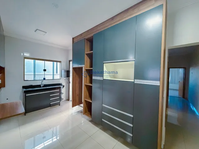 Imagem 3: CASA RESIDENCIAL em ALFENAS - MG, RESIDENCIAL JÚLIO ALVES