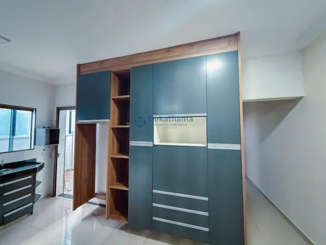 Imagem 2: CASA RESIDENCIAL em ALFENAS - MG, RESIDENCIAL JÚLIO ALVES