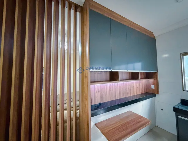 Imagem 15: CASA RESIDENCIAL em ALFENAS - MG, RESIDENCIAL JÚLIO ALVES