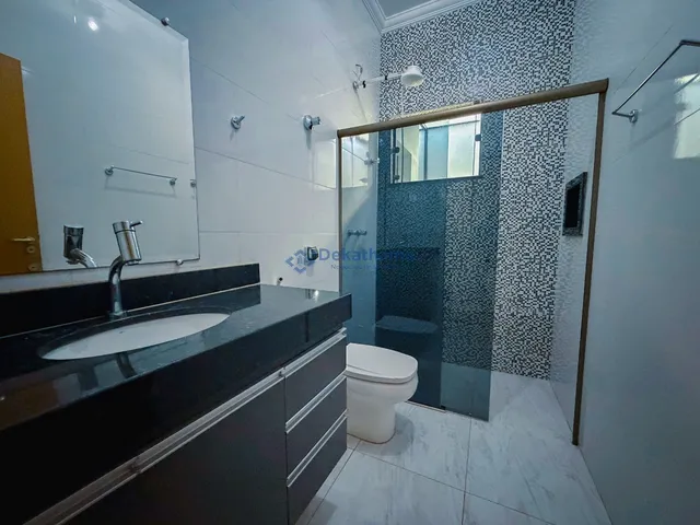 Imagem 5: CASA RESIDENCIAL em ALFENAS - MG, RESIDENCIAL JÚLIO ALVES