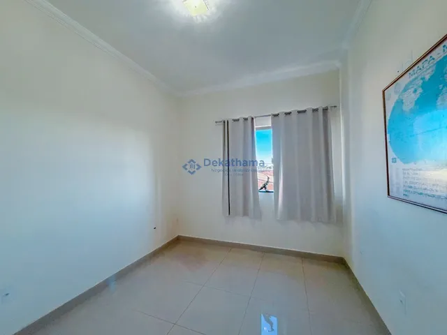 Imagem 11: CASA RESIDENCIAL em ALFENAS - MG, RESIDENCIAL JÚLIO ALVES