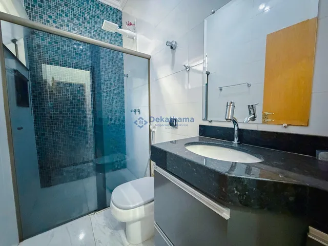 Imagem 7: CASA RESIDENCIAL em ALFENAS - MG, RESIDENCIAL JÚLIO ALVES