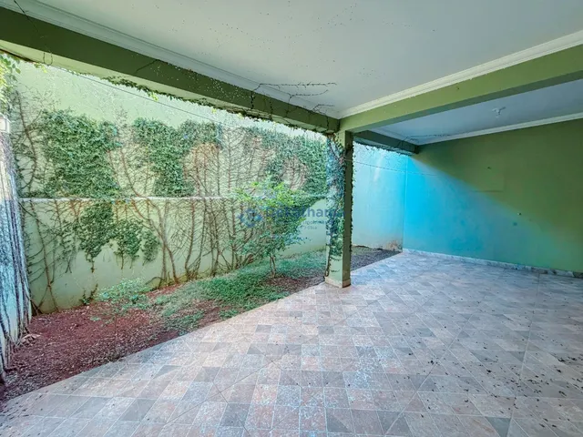Imagem 4: CASA RESIDENCIAL em ALFENAS - MG, RESIDENCIAL JÚLIO ALVES
