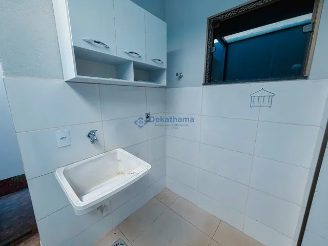 Imagem 14: CASA RESIDENCIAL em ALFENAS - MG, RESIDENCIAL JÚLIO ALVES