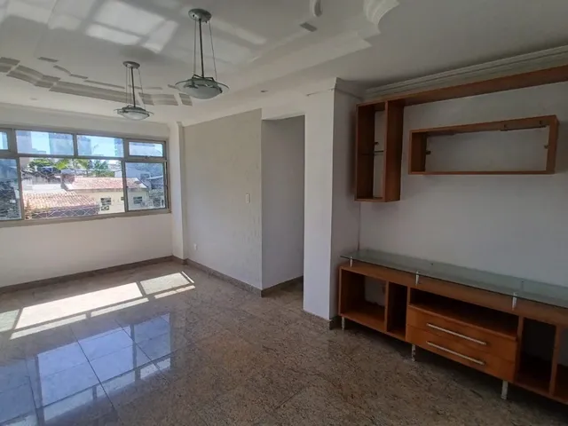 Imagem: Apartamento com 3 quartos, suíte, modulados