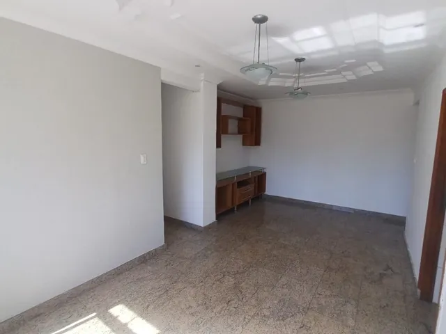 Imagem 16: Apartamento com 3 quartos, suíte, modulados e excelente acabamento, pronto para morar