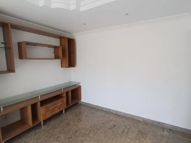 Imagem 5: Apartamento com 3 quartos, suíte, modulados e excelente acabamento, pronto para morar
