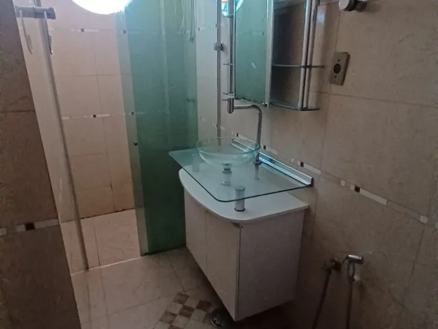 Imagem 2: Apartamento com 3 quartos, suíte, modulados e excelente acabamento, pronto para morar