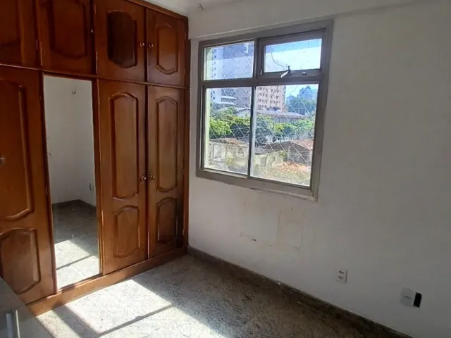 Imagem 4: Apartamento com 3 quartos, suíte, modulados e excelente acabamento, pronto para morar
