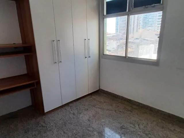 Imagem 14: Apartamento com 3 quartos, suíte, modulados e excelente acabamento, pronto para morar