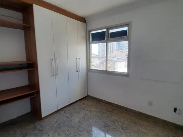 Imagem 10: Apartamento com 3 quartos, suíte, modulados e excelente acabamento, pronto para morar