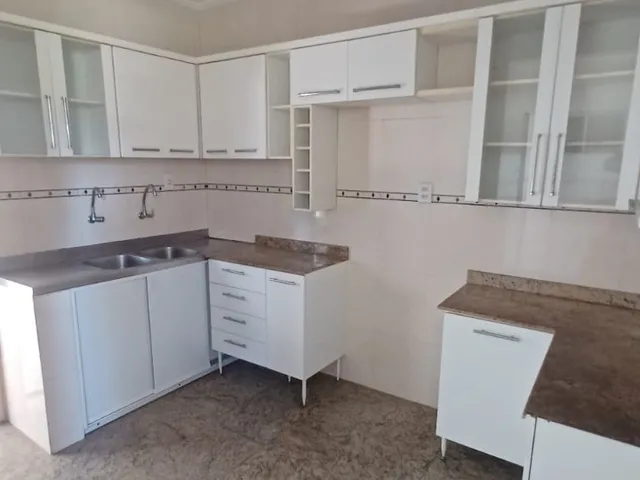 Imagem 7: Apartamento com 3 quartos, suíte, modulados e excelente acabamento, pronto para morar