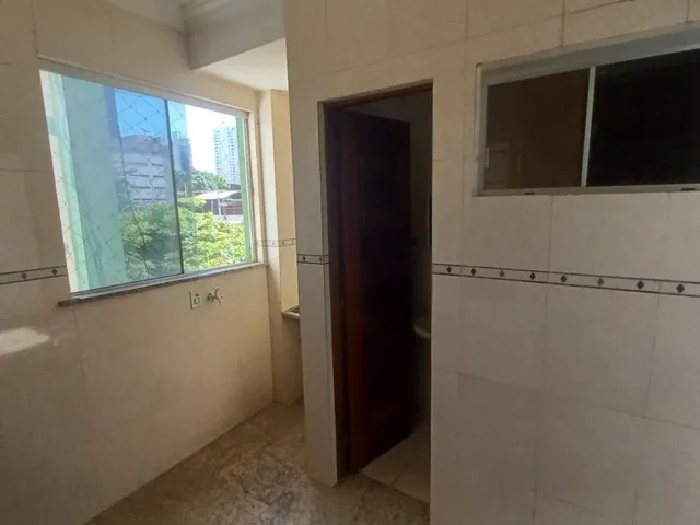 Imagem 11: Apartamento com 3 quartos, suíte, modulados e excelente acabamento, pronto para morar