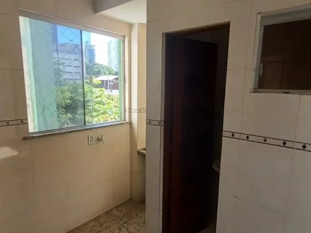 Imagem 12: Apartamento com 3 quartos, suíte, modulados e excelente acabamento, pronto para morar