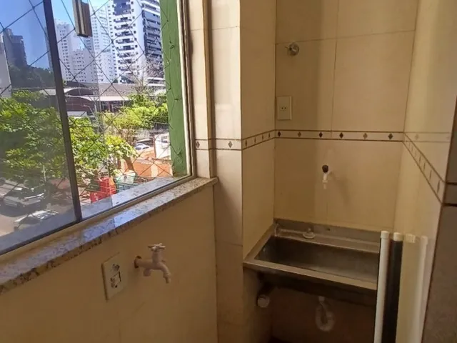 Imagem 8: Apartamento com 3 quartos, suíte, modulados e excelente acabamento, pronto para morar