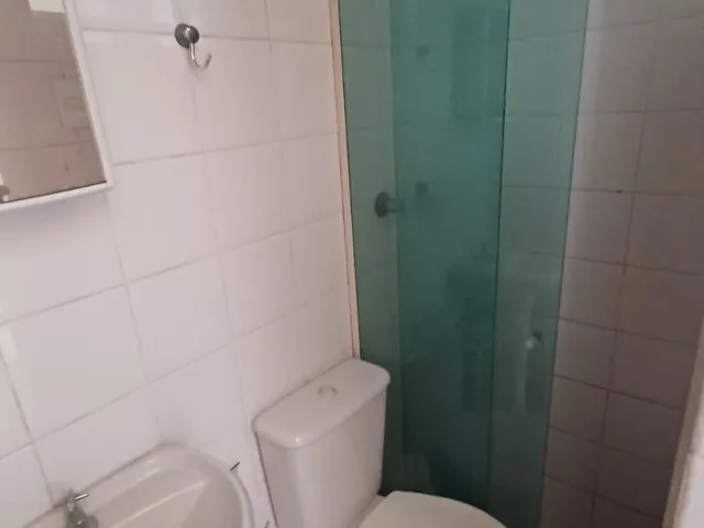 Imagem 15: Apartamento com 3 quartos, suíte, modulados e excelente acabamento, pronto para morar