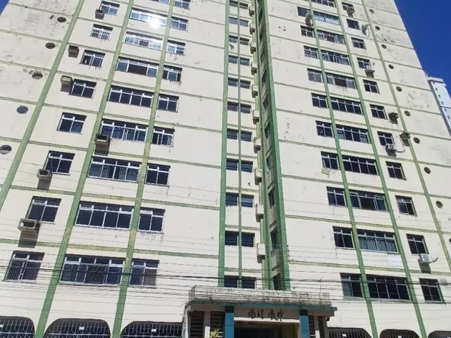 Imagem 3: Apartamento com 3 quartos, suíte, modulados e excelente acabamento, pronto para morar