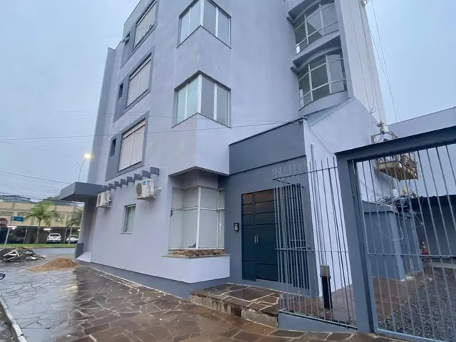 Imagem: Apartamento com 2 Dormitorio(s) localizado(a)