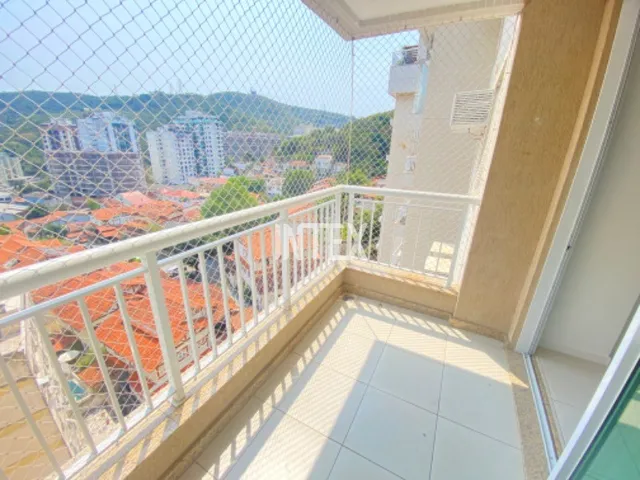 Imagem: Apartamento 2 quartos para Alugar em Santa