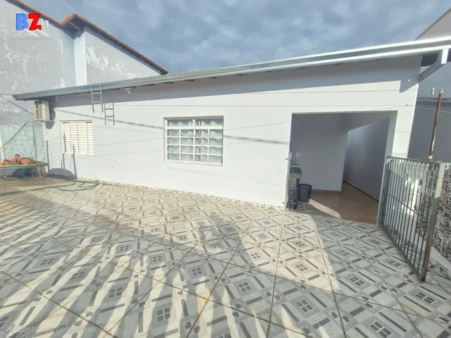 Imagem: Casa em Jardim Nova Boituva, Boituva/SP
