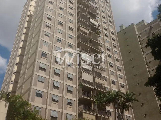 Imagem: Apartamento 3 Dormitórios, Suíte, 2 Vagas