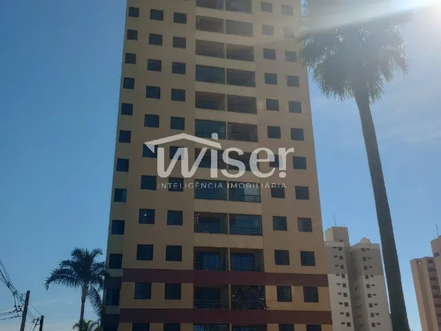 Imagem: Apartamento 3 Dormitórios com 2 Vagas e