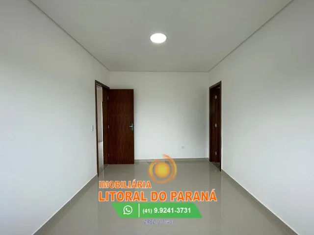 Imagem 13: Casa Nova - 2 Quartos - Piscina - Pontal do Paraná