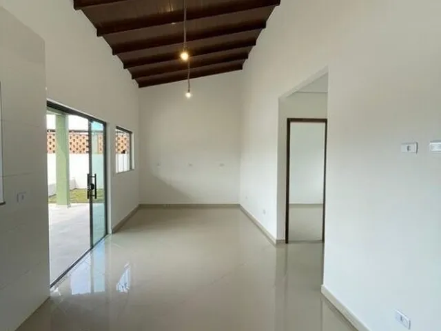 Imagem 7: Casa Nova - 2 Quartos - Piscina - Pontal do Paraná