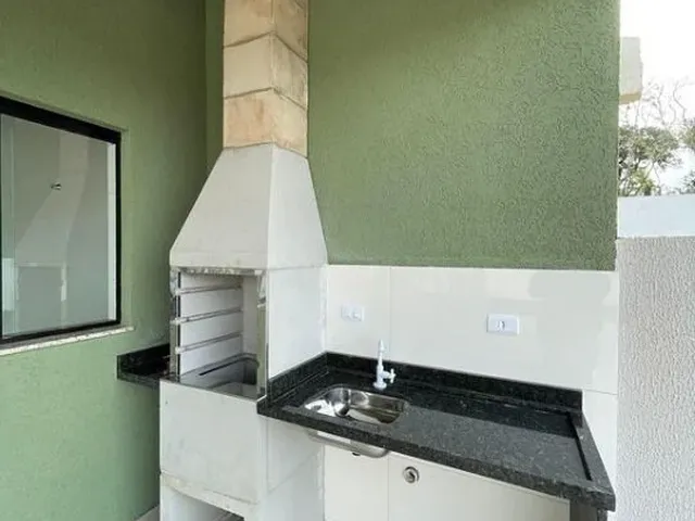 Imagem 14: Casa Nova - 2 Quartos - Piscina - Pontal do Paraná