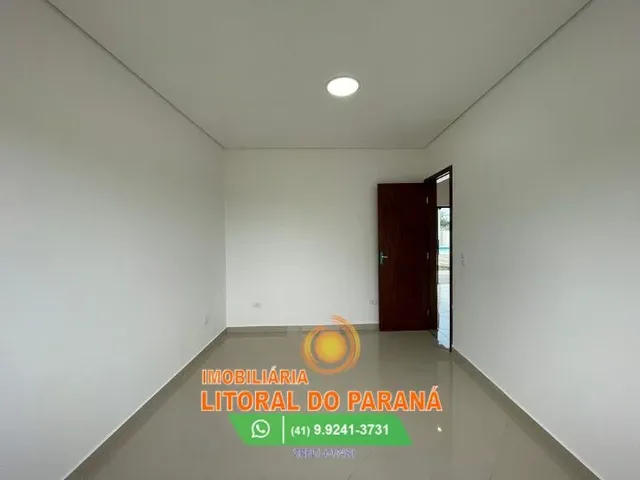 Imagem 11: Casa Nova - 2 Quartos - Piscina - Pontal do Paraná