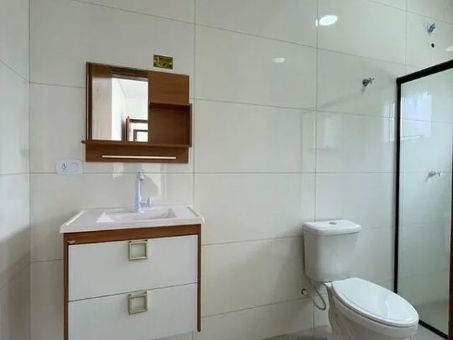Imagem 4: Casa Nova - 2 Quartos - Piscina - Pontal do Paraná