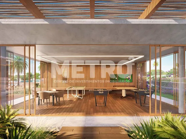 Imagem 3: Terreno à venda com 320m² no Condomínio Vico Home Resort, PETROLINA - PE