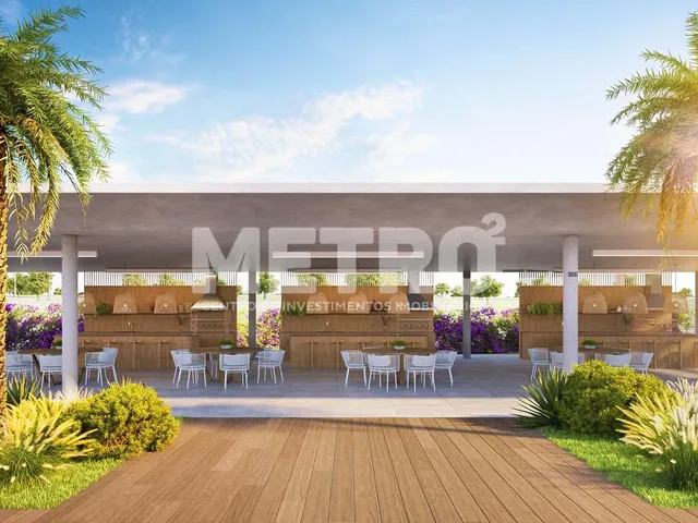 Imagem 6: Terreno à venda com 320m² no Condomínio Vico Home Resort, PETROLINA - PE