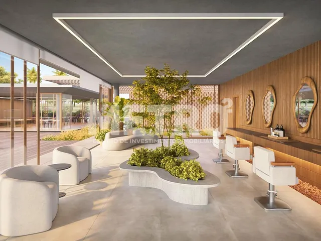 Imagem 10: Terreno à venda com 320m² no Condomínio Vico Home Resort, PETROLINA - PE