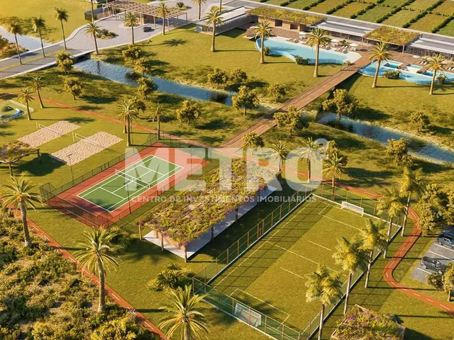 Imagem 12: Terreno à venda com 320m² no Condomínio Vico Home Resort, PETROLINA - PE