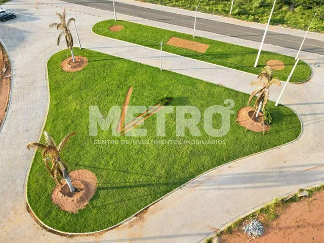 Imagem 14: Terreno à venda com 320m² no Condomínio Vico Home Resort, PETROLINA - PE
