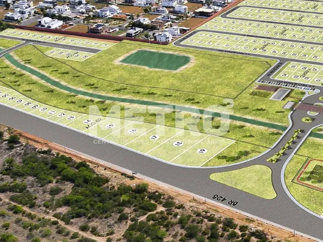 Imagem 15: Terreno à venda com 320m² no Condomínio Vico Home Resort, PETROLINA - PE