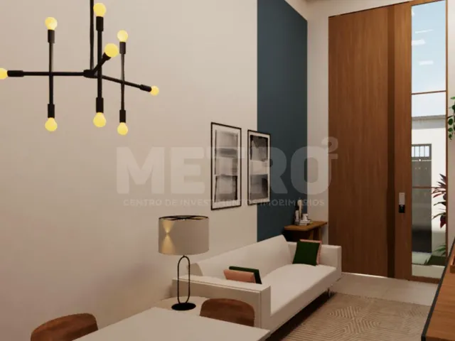 Imagem 12: Casa à venda, Bairro Vale Dourado, 3 quartos, gourmet, piscina, Petrolina