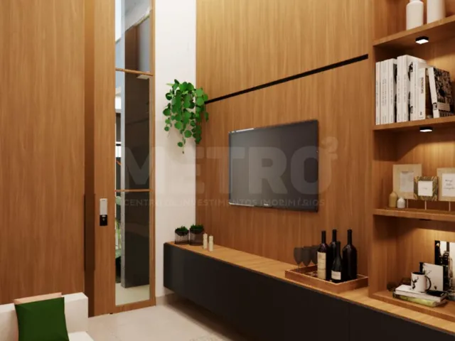 Imagem 10: Casa à venda, Bairro Vale Dourado, 3 quartos, gourmet, piscina, Petrolina