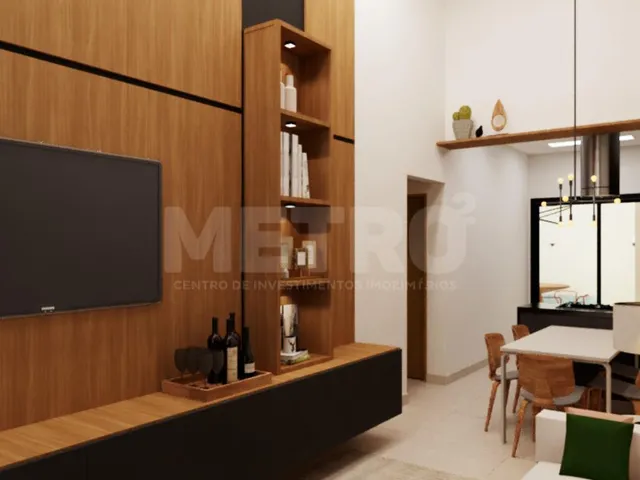 Imagem 13: Casa à venda, Bairro Vale Dourado, 3 quartos, gourmet, piscina, Petrolina
