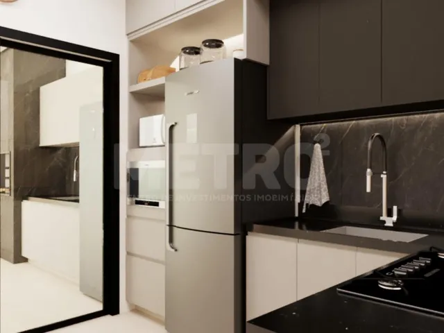 Imagem 16: Casa à venda, Bairro Vale Dourado, 3 quartos, gourmet, piscina, Petrolina