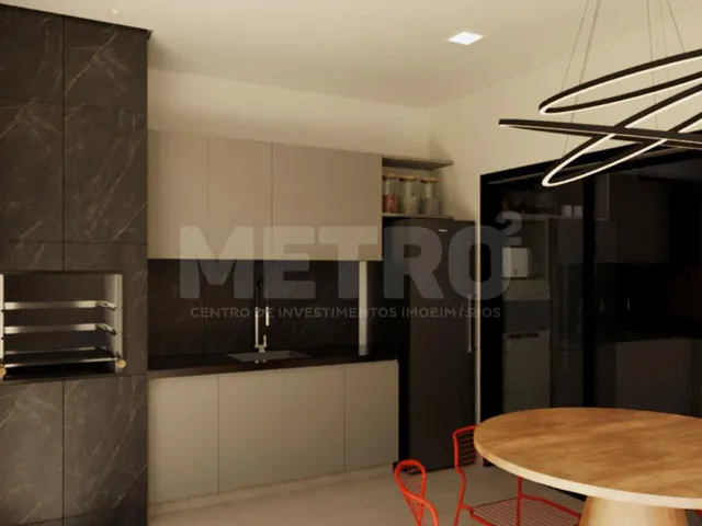 Imagem 5: Casa à venda, Bairro Vale Dourado, 3 quartos, gourmet, piscina, Petrolina