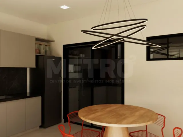 Imagem 6: Casa à venda, Bairro Vale Dourado, 3 quartos, gourmet, piscina, Petrolina