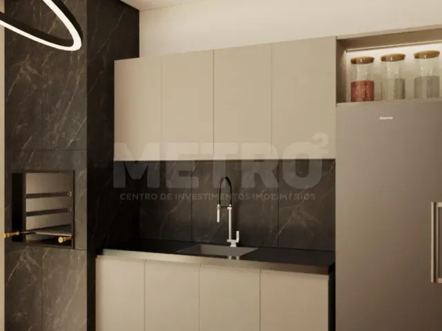 Imagem 7: Casa à venda, Bairro Vale Dourado, 3 quartos, gourmet, piscina, Petrolina